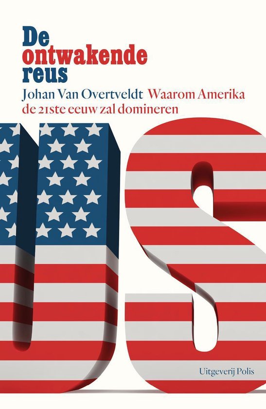 9789463100007 - De ontwakende reus