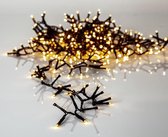 Star Trading Gouden kertverlichting - 16meter - 800leds