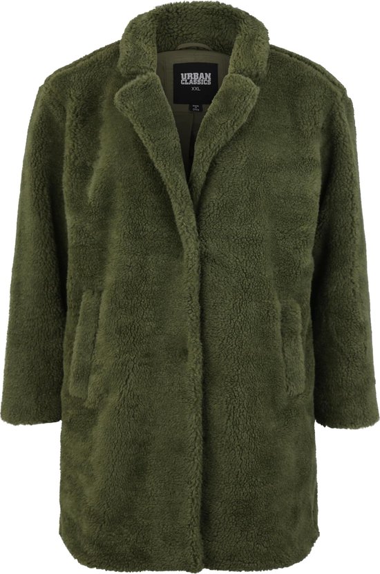 The Viral Zara Shearling Coat Is Now Back in Stock | Who What Wear