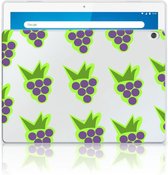 Lenovo Tab M10 Tablet Cover Druiven