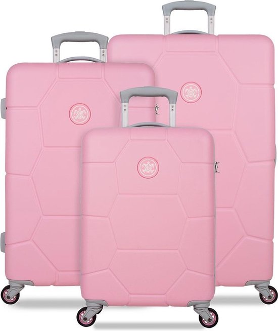 SUITSUIT - Caretta - Pink Lady - Reiskoffer (75 cm) - SUITSUIT