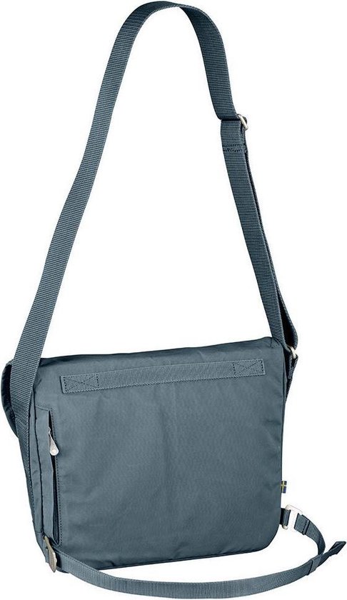 Fjallraven Greenland Schoudertas Small Storm bol