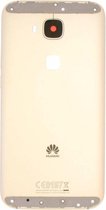 Huawei G8 (RIO-L01) Achterbehuizing, Goud, 02350MXE [EOL]