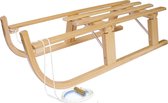 Houten Slee Opvouwbaar 80 cm