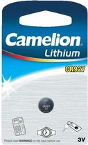 Camelion CR927-BP1 Single-use battery Alkaline 3 V