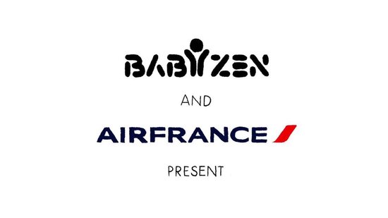 BABYZEN YOYO Voetenzak - Navy Blue — afbeelding 3
