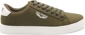 PME Legend - Heren Sneakers Falcon Olive - Groen - Maat 44