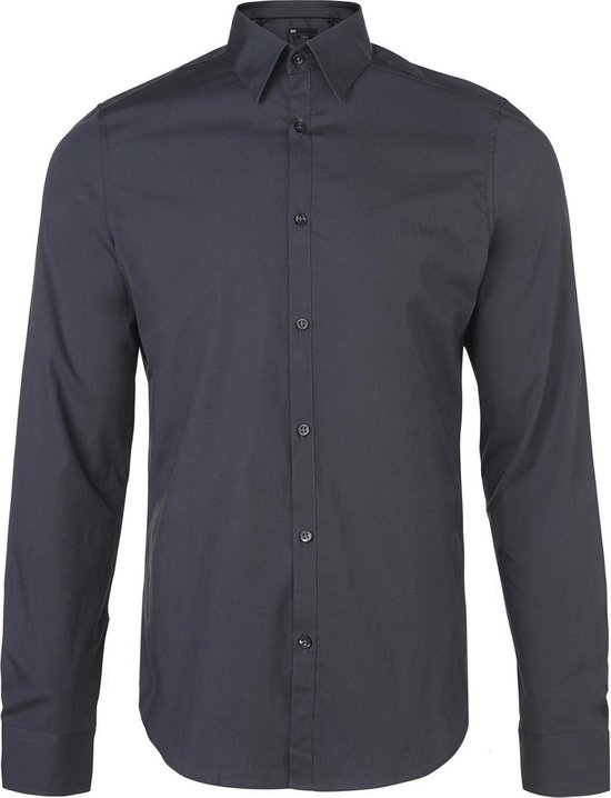 WE FASHION Chemise Homme S