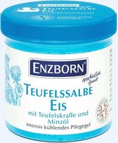 ENZBORN® Teufelssalbe Eis (ijszalf) 200 ml.