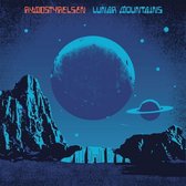 Rymdstyrelsen - Lunar Mountains (LP)