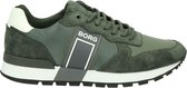 Bjorn Borg heren sneaker - Khaki - Maat 46