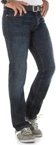 Alberto Jeans - 8937-1896-Pipe Marine (Maat: 36/36)