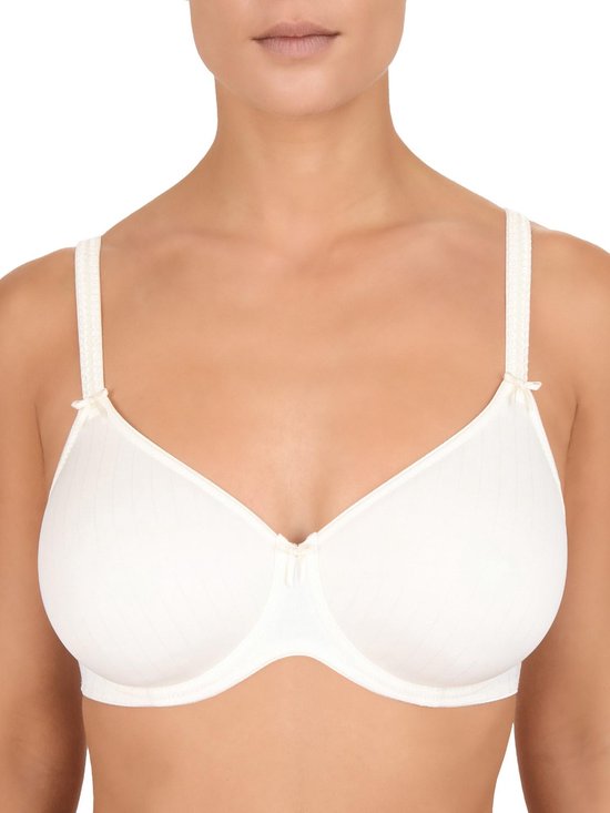 Felina Rhapsody Underwire Bra 048 VANILLA buy for the best price