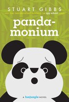FunJungle - Panda-monium