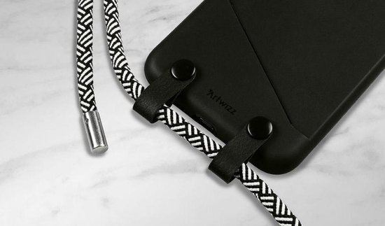 Artwizz HangOn Case Apple iPhone XR | bol.com