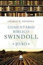 Comentário bíblico Swindoll - Comentário bíblico Swindoll