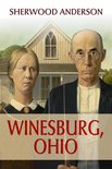 Speculative Fiction Modern Parables - Winesburg, Ohio