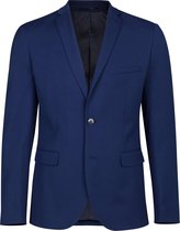 WE Fashion Heren slim fit blazer Dali - Maat XS (42) | bol.com