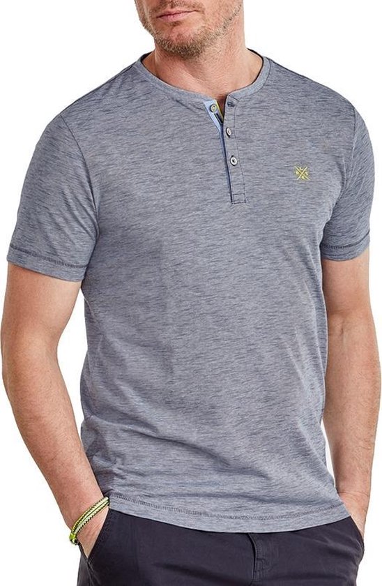 Lerros Korte mouw T-shirt - 2043900 474 