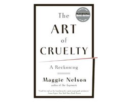 Art Of Cruelty