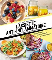 L'assiette anti-inflammatoire