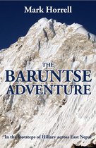 Footsteps on the Mountain Diaries - The Baruntse Adventure