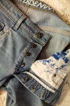 Amsterdenim Jeans | JOHAN - 34