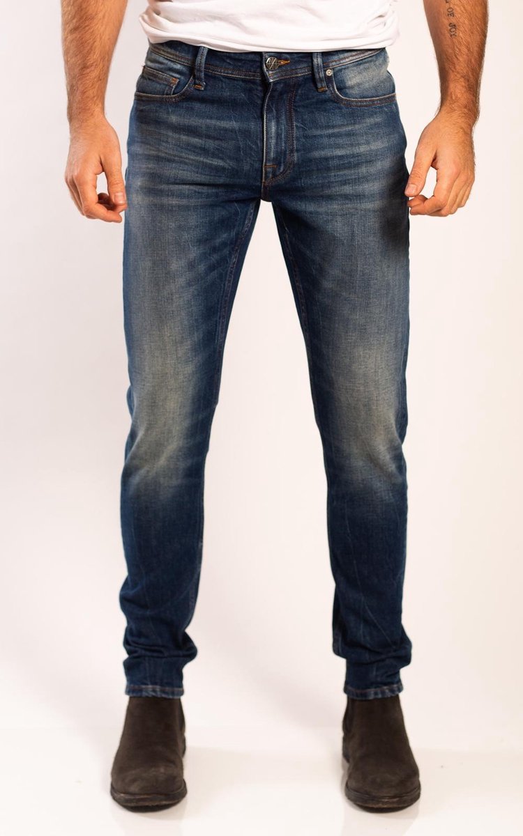 Amsterdenim Jeans | JAN - 38