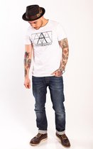 Amsterdenim | AAD TEE - L