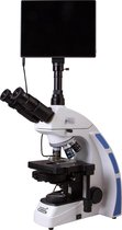 Levenhuk MED D45T LCD Digital Trinocular Microscope