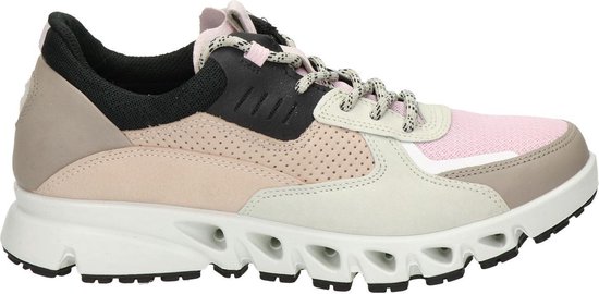 Ecco Multi-Vent W sneakers roze - Maat 41 | bol.com