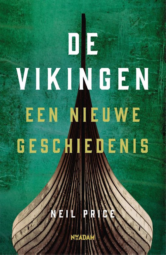 De Vikingen