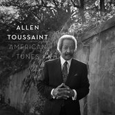 Toussaint Allen - American Tunes