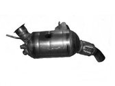 Roetfilter BMW 1-serie 120D 01/2003-12/2007 18307798309