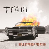 Train: Bulletproof Picasso [CD]