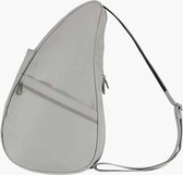 Healthy Back Bag Microfibre Small Dove Grey 7303-DG