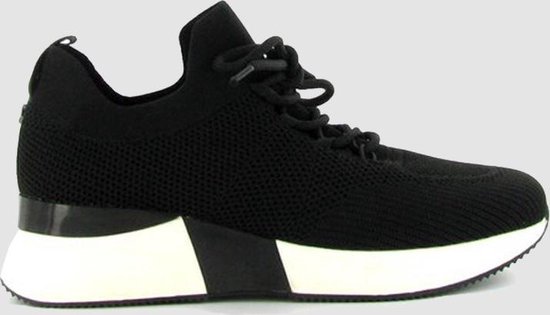 La Strada 1901762 4501 Knitted black maat 38 | bol.com