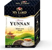 Yunnan losse thee 100g