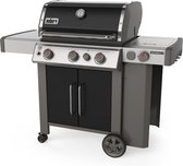 Weber Genesis II EP-335 GBS Gasbarbecue