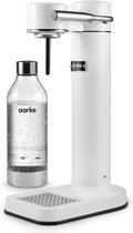 Aarke Carbonator II - White