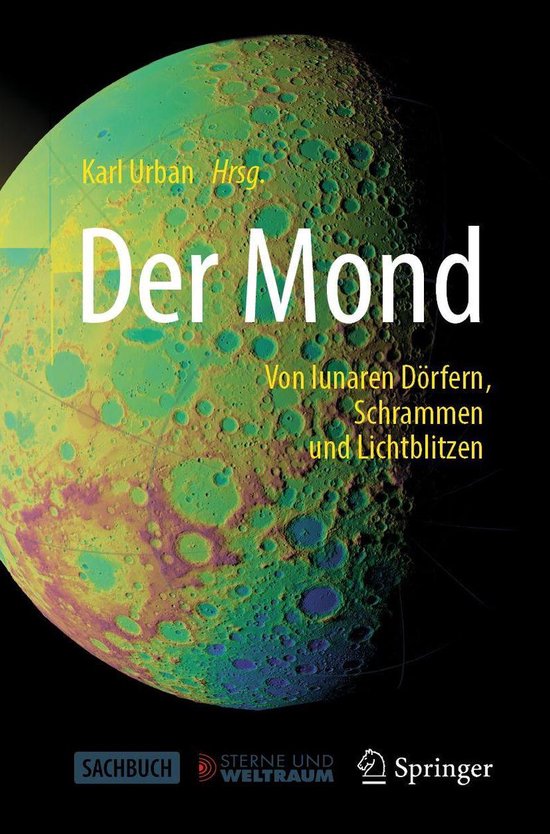 Life Science and Basic Disciplines (German Language) - Der M ... - cover