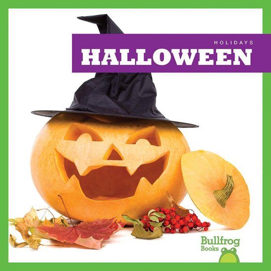 Halloween - cover