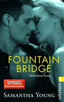 Edinburgh Love Stories - Fountain Bridge - Verbotene Küsse (Deutsche Ausgabe)