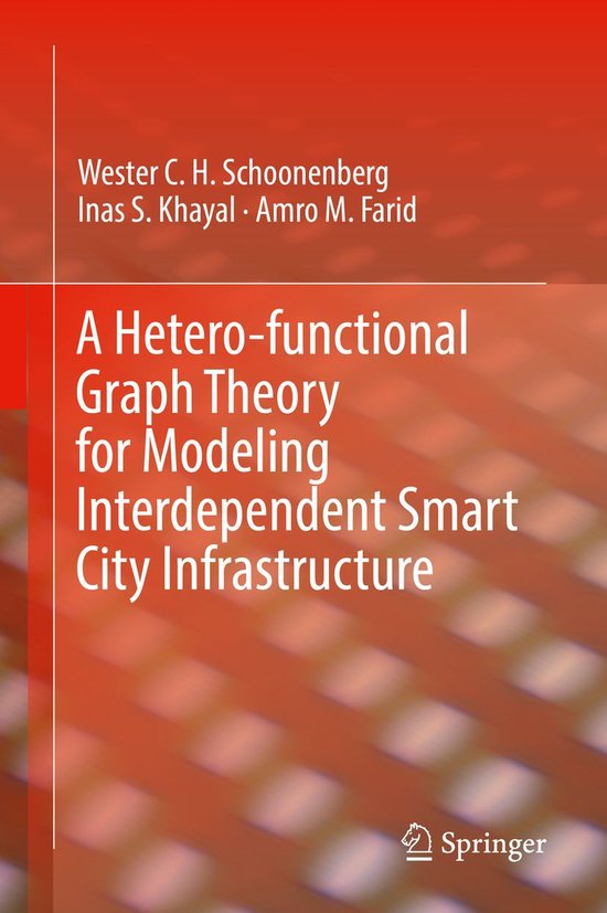 Engineering (R0) - A Hetero-functional Graph Theory for Mode ... - cover