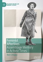Palgrave Macmillan Memory Studies - Feminist Afterlives