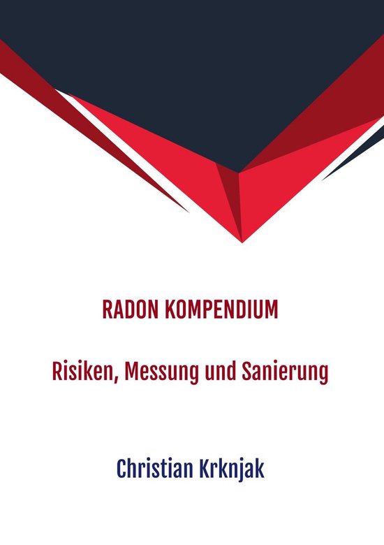 Radon Kompendium - cover