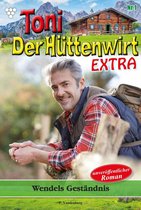 Toni der Hüttenwirt Extra 1 - Wendels Geständnis