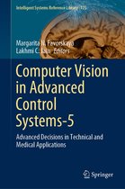 Intelligent Systems Reference Library 175 - Computer Vision in Advanced Control Systems-5