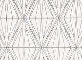 papier servietten, Diamonds - House Doctor