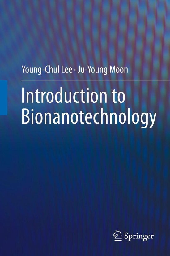 Physics and Astronomy (R0) - Introduction to Bionanotechnolo ... - cover